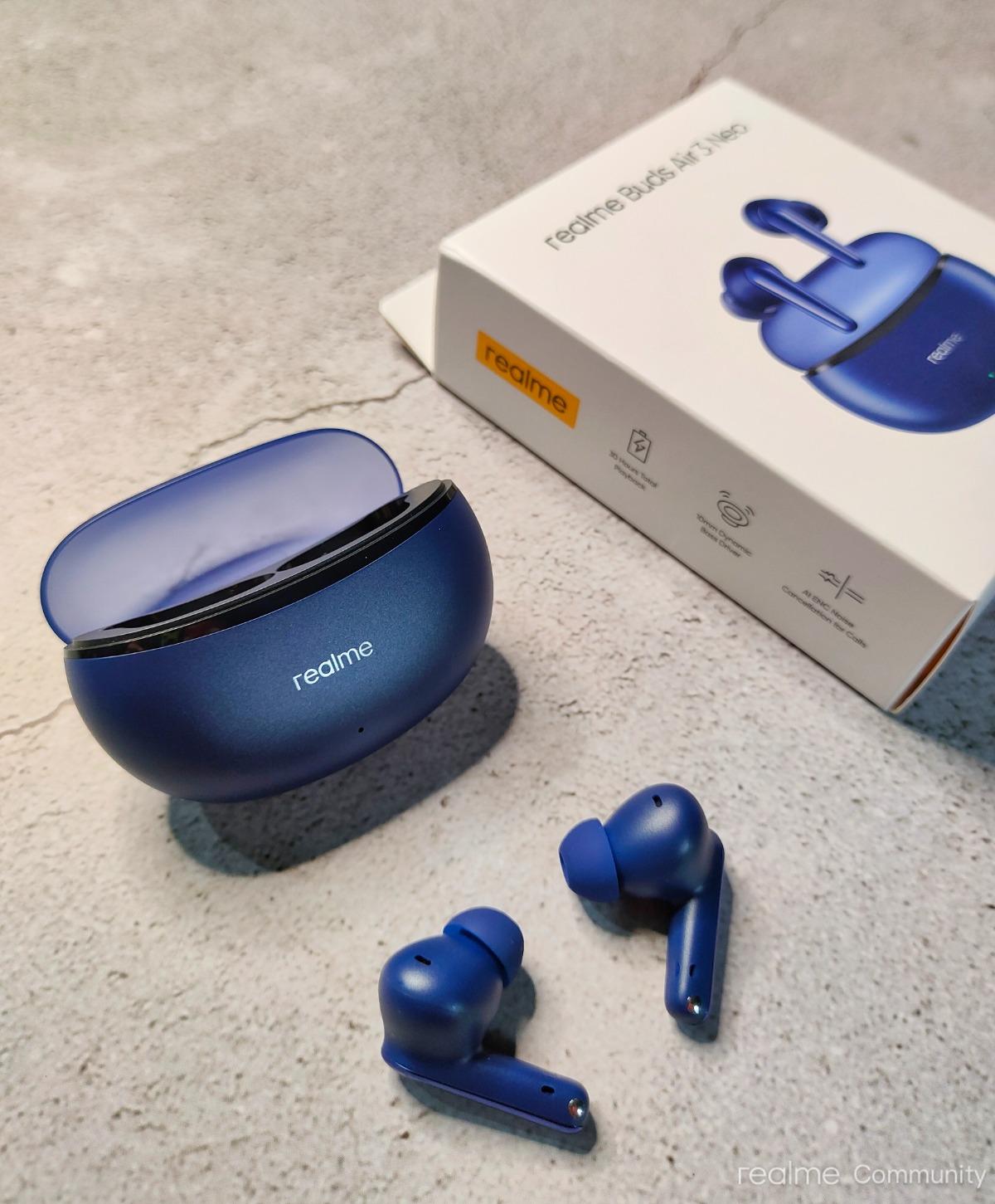 shineblogs  Should You Spend Rs 3,999 On These Realme TWS Earbuds